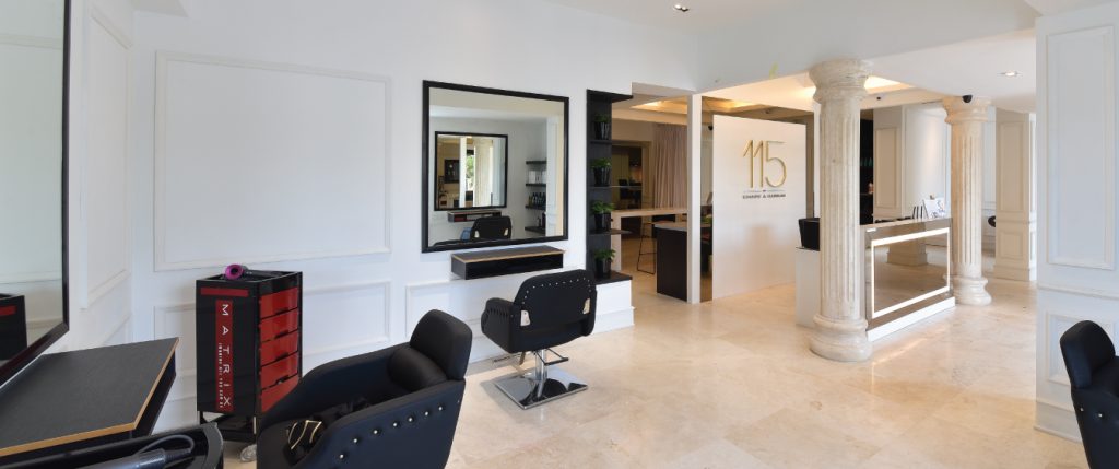 Hair Salon Sri Petaling | Free Rm20 Cash Voucher | Kimarie Hairdressing