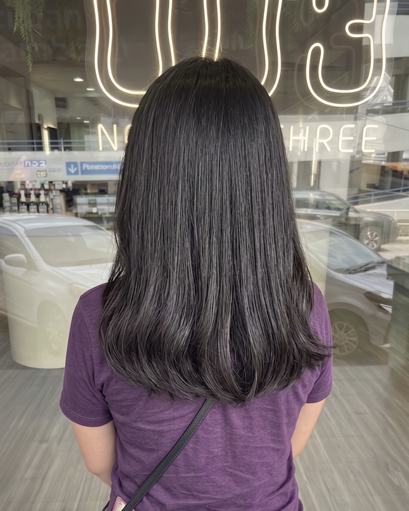 Before