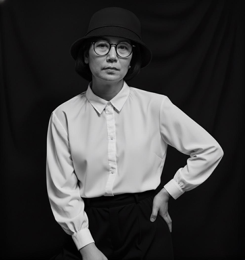 Senior Educator Belinda
