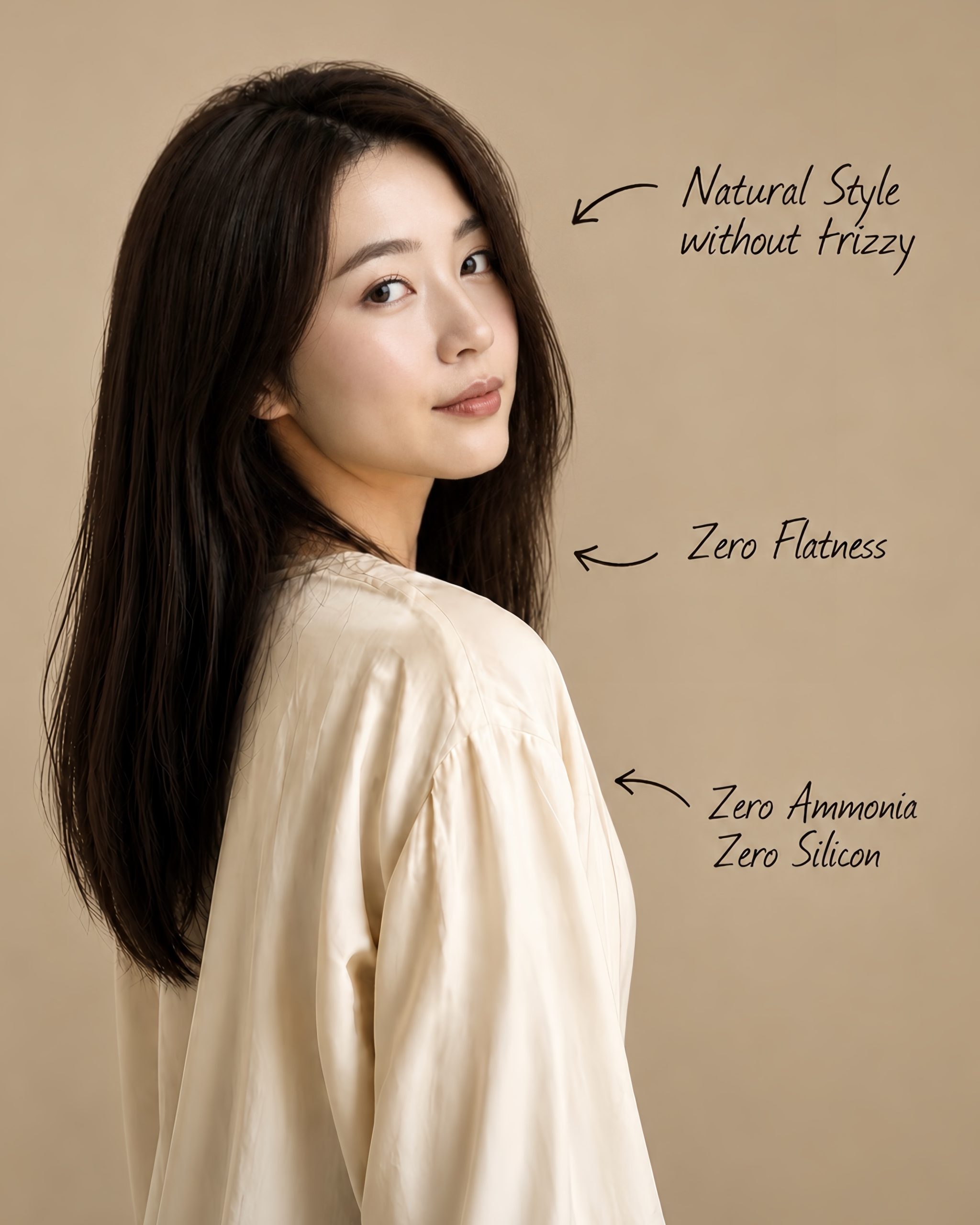 Anti Frizz Treatment