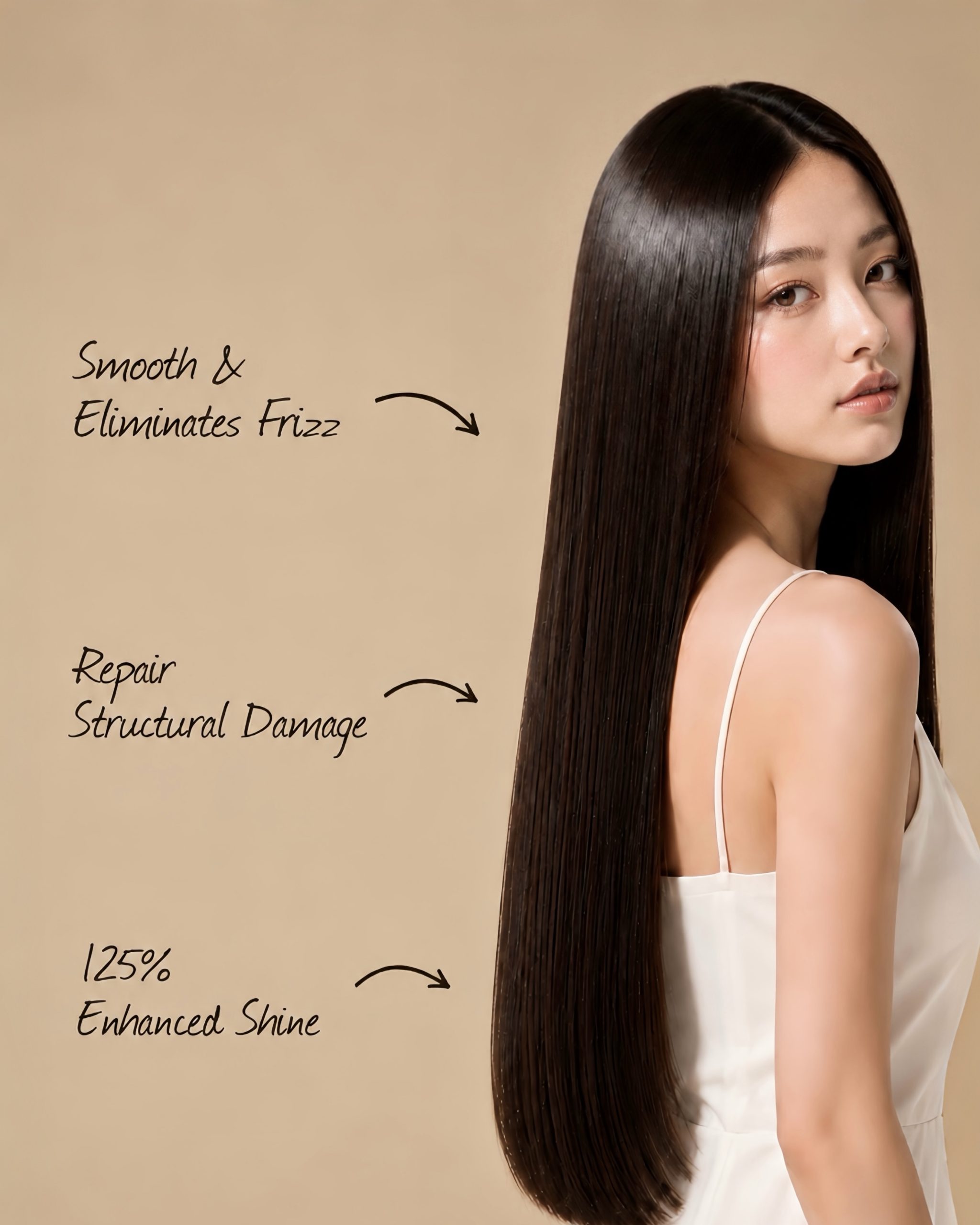 Keratin Treatment 3.0