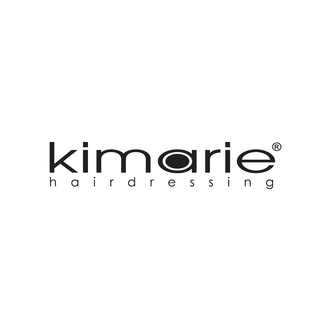 Kimarie Hairdressing logo