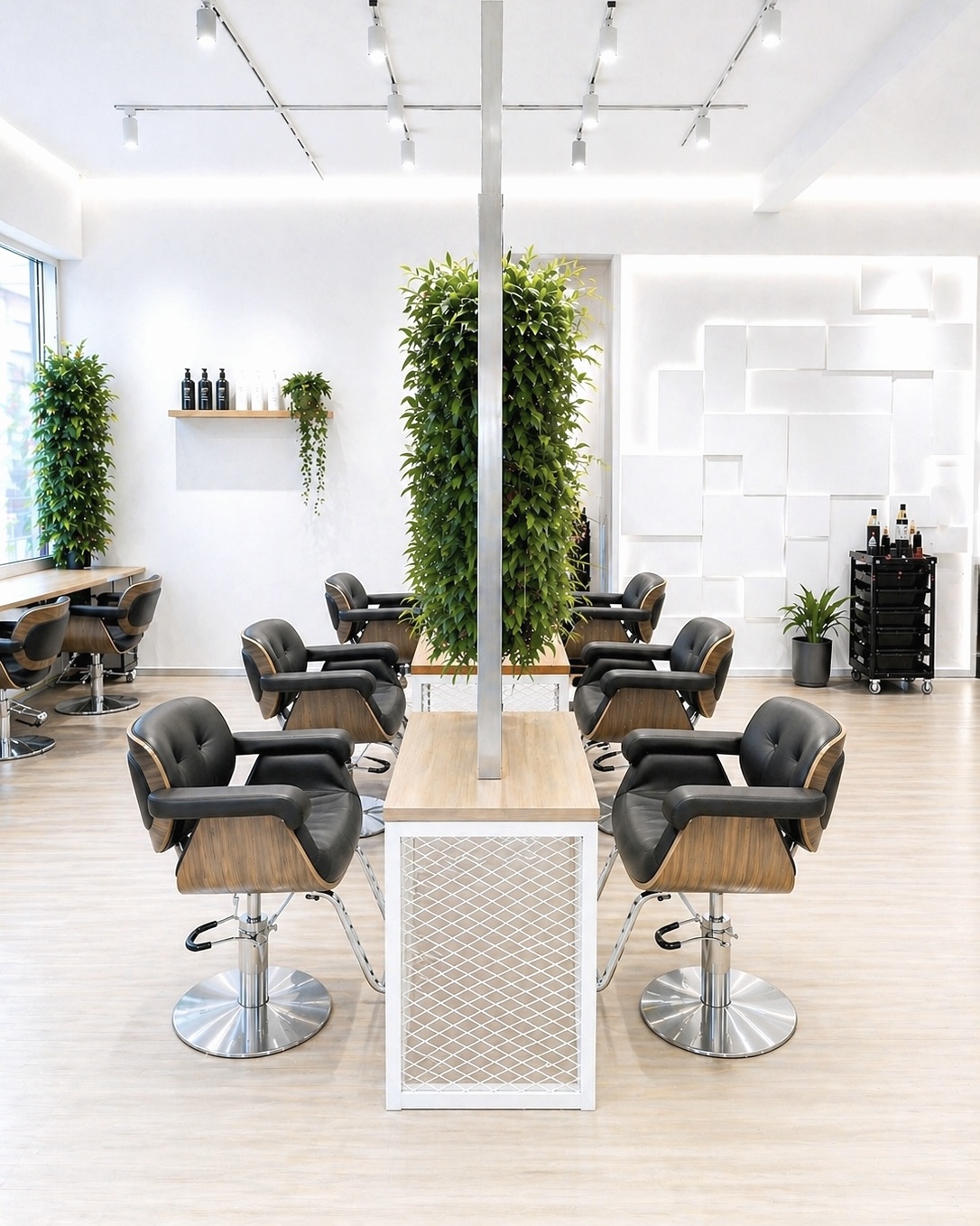 SS2 Petaling Jaya — Kimarie Hair Salon