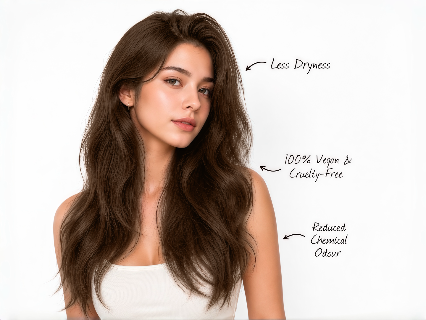 Vegan Hair Colour
