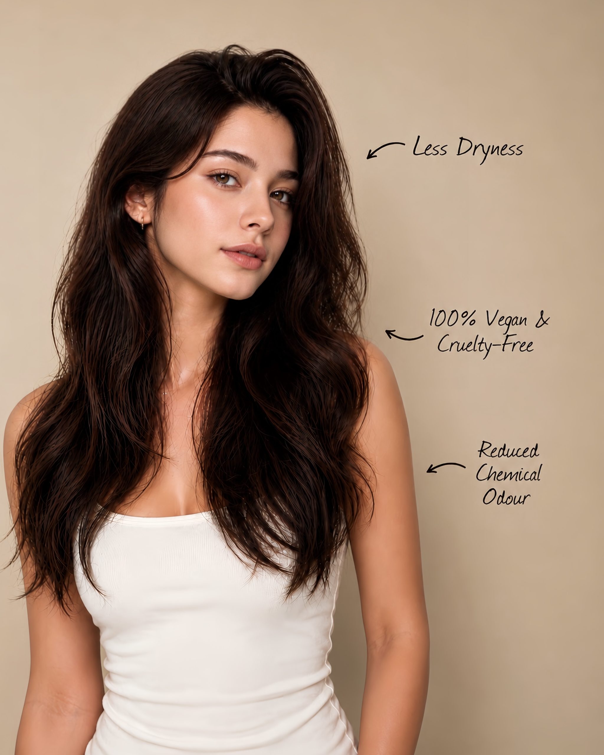 Vegan Hair Colour